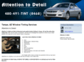 attentiontodetailaz.com