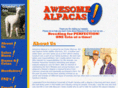 awesomealpacas.com