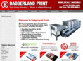 badgerlandprint.com
