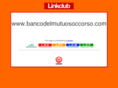 bancodelmutuosoccorso.com