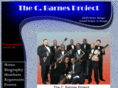 barnesproject.com