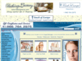 bathingluxury.com