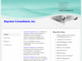 bayviewconsultantsinc.com
