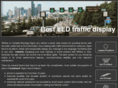 best-led-traffic-display.com