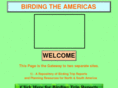 birdingtheamericas.com