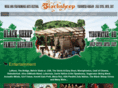 blacksheepfamilyreunion.com