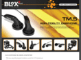 bloxearphone.com