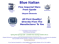 blue-italian.com