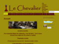 boutiquelechevalier.com