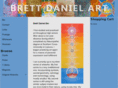 brettdanielart.com