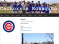 cachorrosrosarito.com
