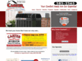 cartercomfort.com