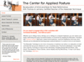 centerforappliedposture.biz
