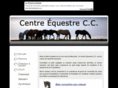 centreequestrecc.com