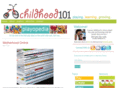 childhood101.com