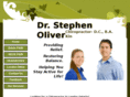 chiropractorlondonontario.ca