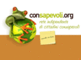 consapevoli.org