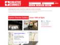 creativeconnect.org