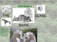 dandriesglassbarn.com