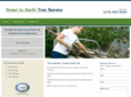 down2earthtreeservice.com
