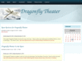 dragonflytheater.net