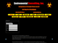 environmentalconsultinginc.com