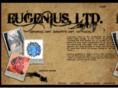 eugeniusltd.com