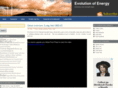 evolutionofenergy.com