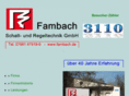 fambach.de