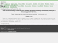 fbcfenton.net