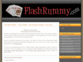 flashrummy.com