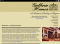 galleriahomes.com