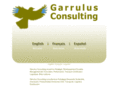 garrulus-consulting.com