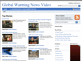 globalwarmingnewsvideo.com