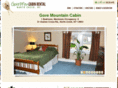 goremountaincabin.com
