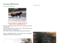 grousehillfarm.com