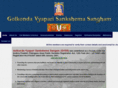 gvsshyd.org