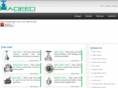 hadeedvalves.com