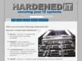 hardened-it.net