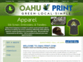 hawaiiprinting.com