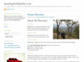 headingforthehills.com
