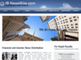 ibnewswire.com