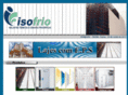 isofrio.com