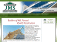 jmsbuildingcorp.com