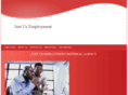 justusemployment.com