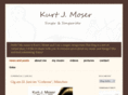 kurtjmoser.com