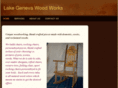 lakegenevawoodworks.net