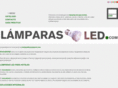 lamparasled.com