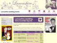 lancashireweddingfairs.co.uk