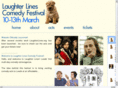 laughterlines.org